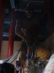 Гранд-тур «Ворота Китайской империи»