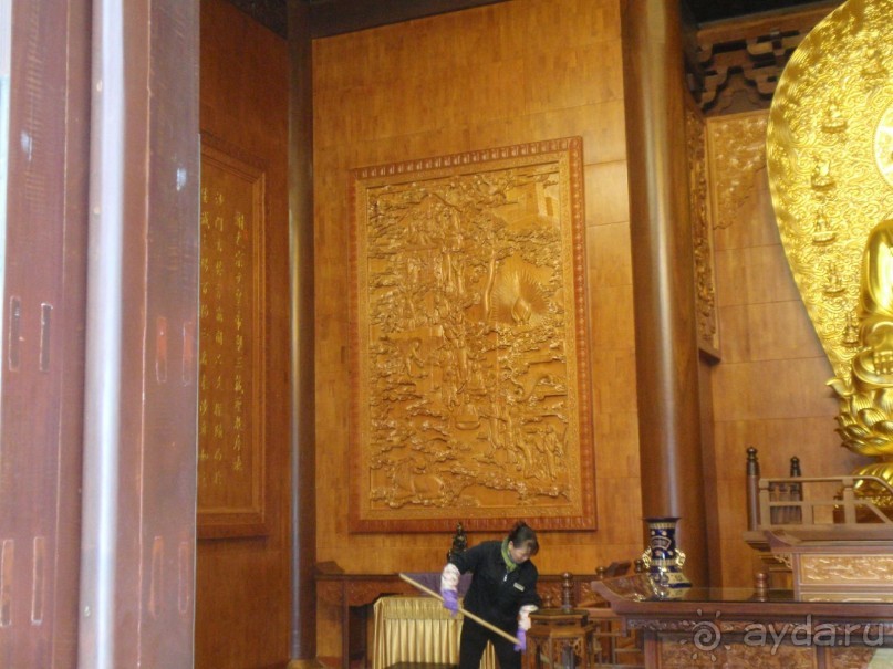 Гранд-тур «Ворота Китайской империи»