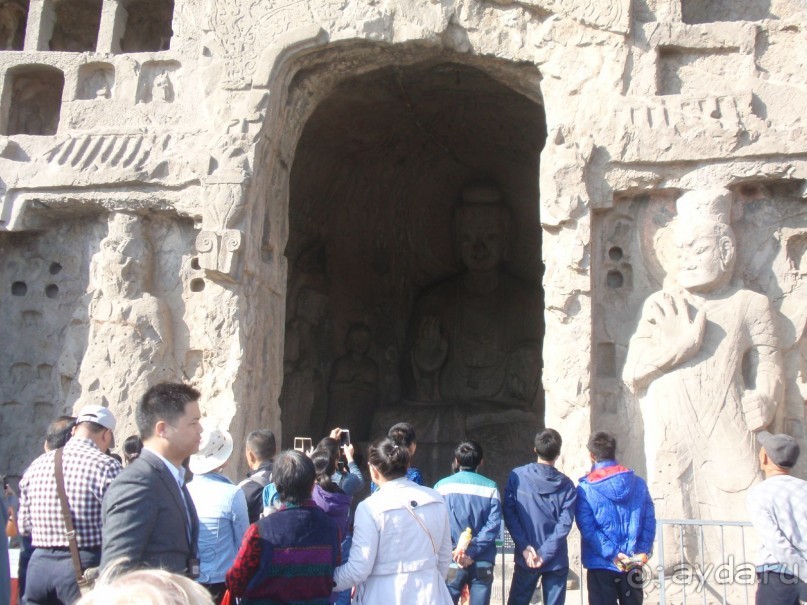 Гранд-тур «Ворота Китайской империи»