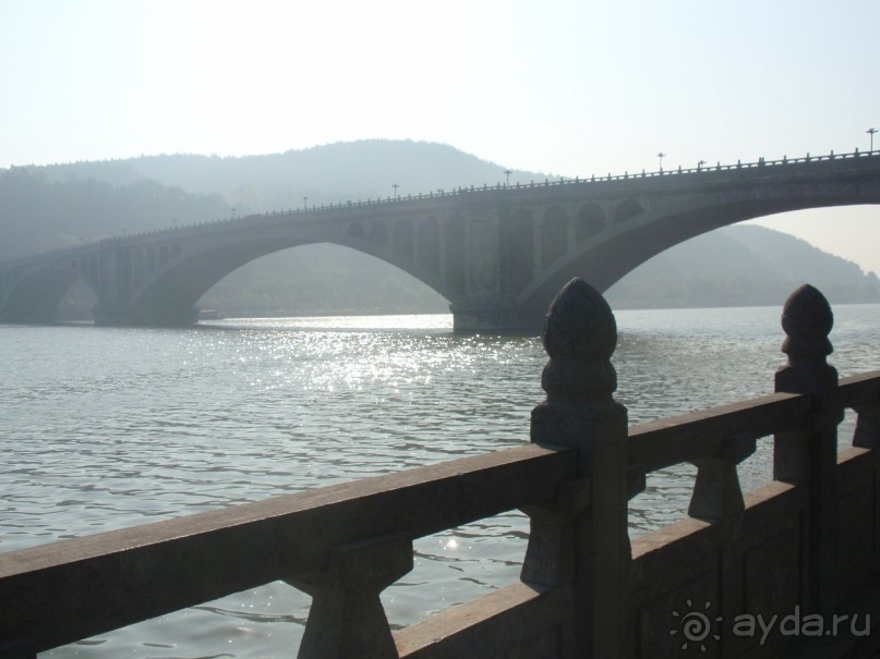 Гранд-тур «Ворота Китайской империи»