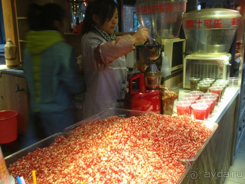 Гранд-тур «Ворота Китайской империи»