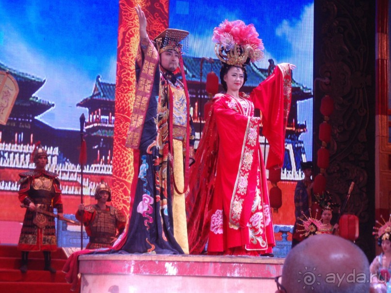 Гранд-тур «Ворота Китайской империи»