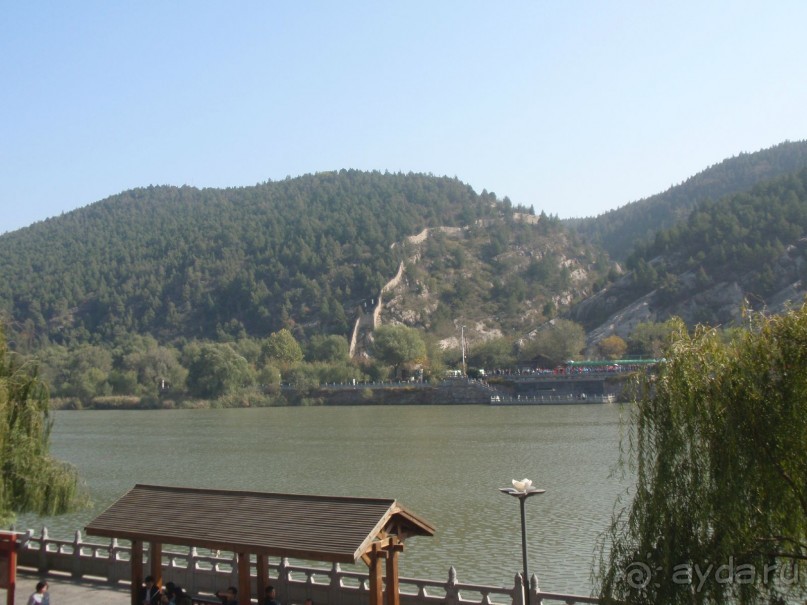 Гранд-тур «Ворота Китайской империи»