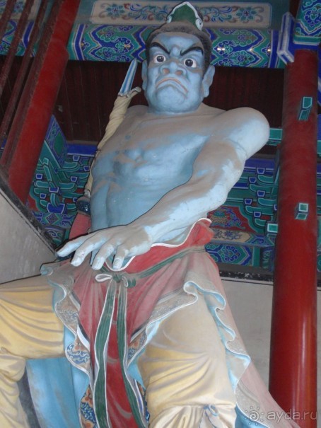 Гранд-тур «Ворота Китайской империи»