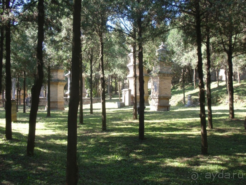 Гранд-тур «Ворота Китайской империи»