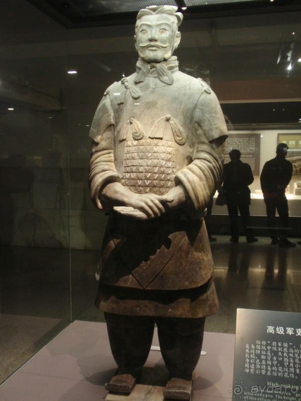 Гранд-тур «Ворота Китайской империи»