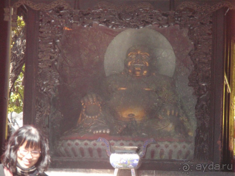 Гранд-тур «Ворота Китайской империи»