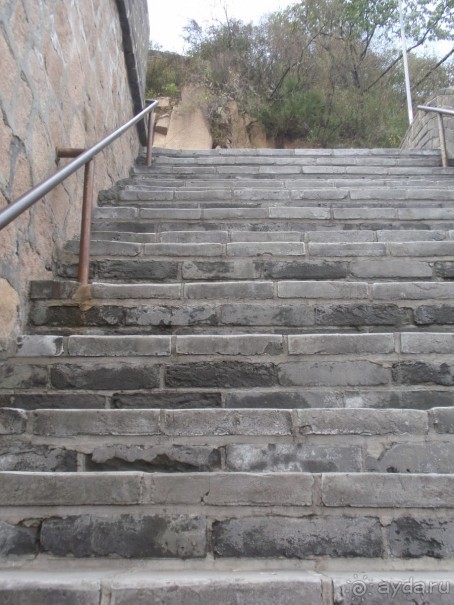 Гранд-тур «Ворота Китайской империи»