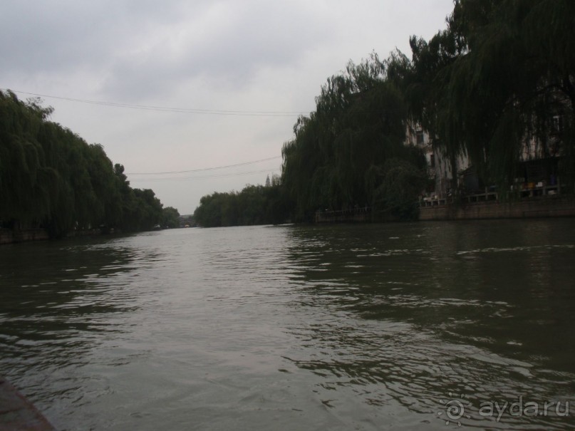 Гранд-тур «Ворота Китайской империи»