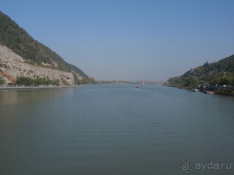 Гранд-тур «Ворота Китайской империи»