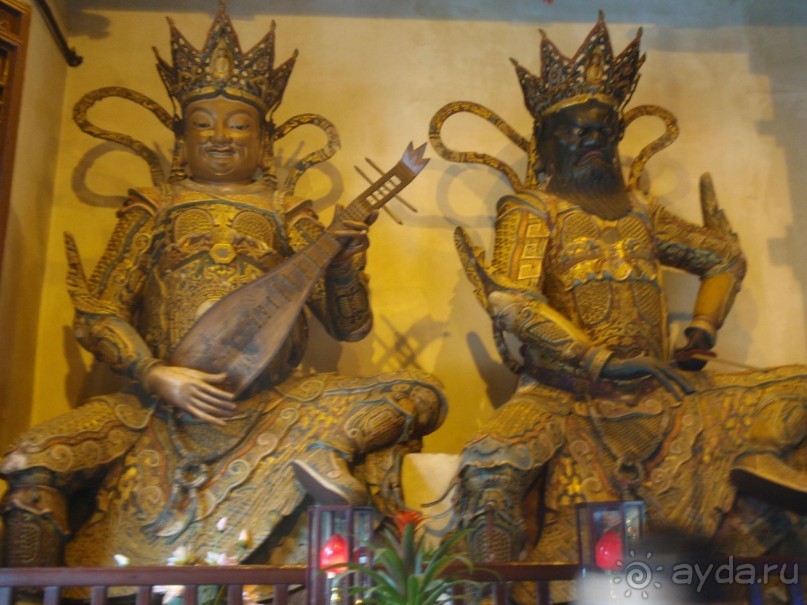 Гранд-тур «Ворота Китайской империи»