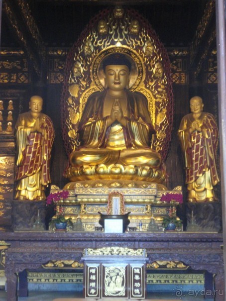 Гранд-тур «Ворота Китайской империи»