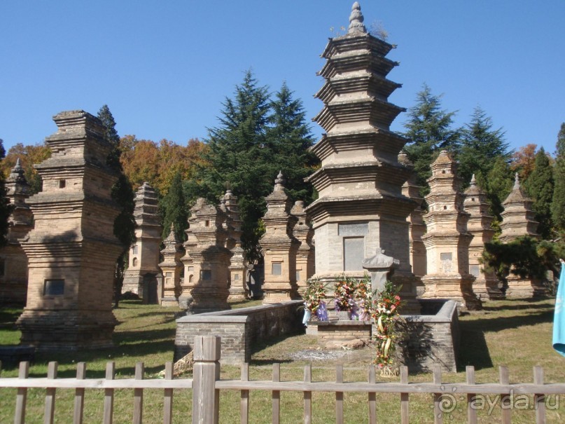 Гранд-тур «Ворота Китайской империи»