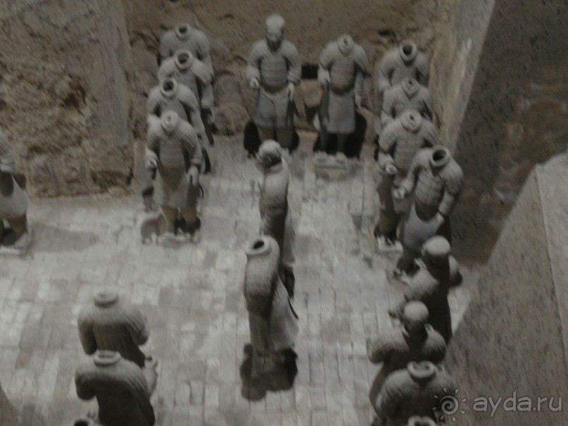 Гранд-тур «Ворота Китайской империи»