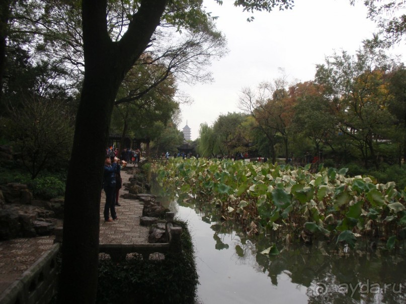 Гранд-тур «Ворота Китайской империи»