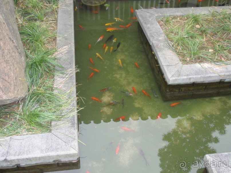 Гранд-тур «Ворота Китайской империи»