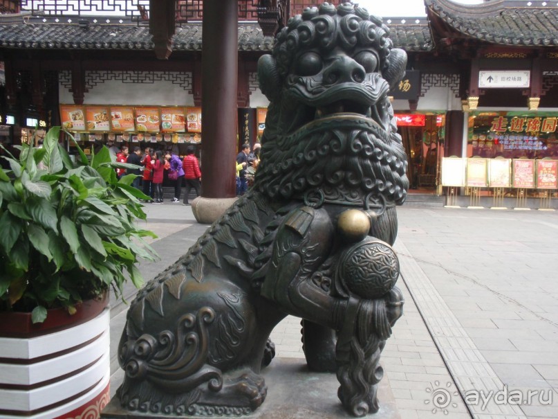 Гранд-тур «Ворота Китайской империи»