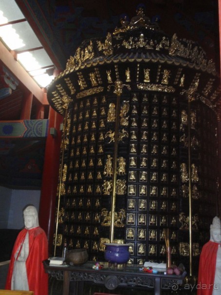 Гранд-тур «Ворота Китайской империи»