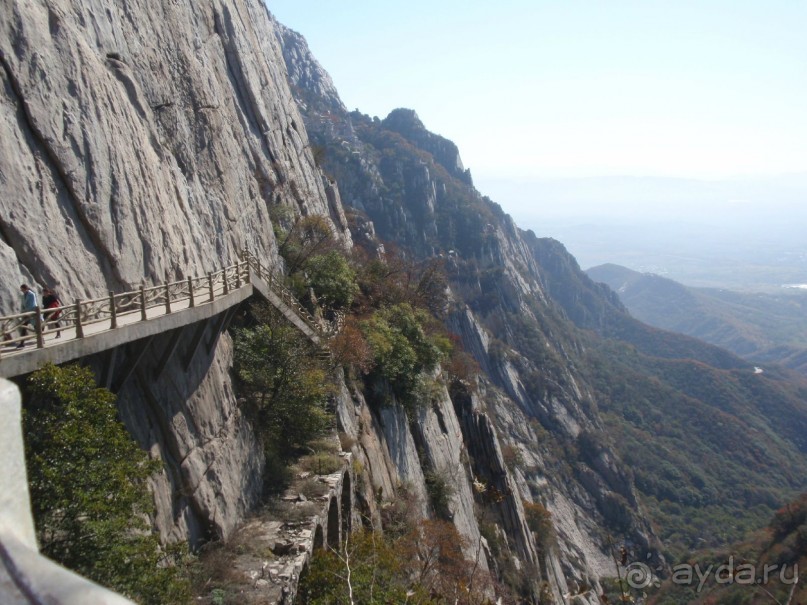 Гранд-тур «Ворота Китайской империи»