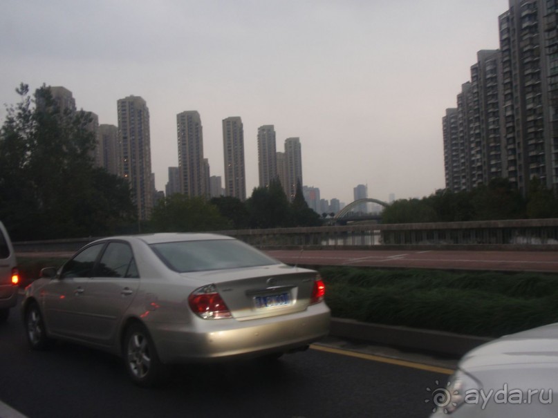 Гранд-тур «Ворота Китайской империи»