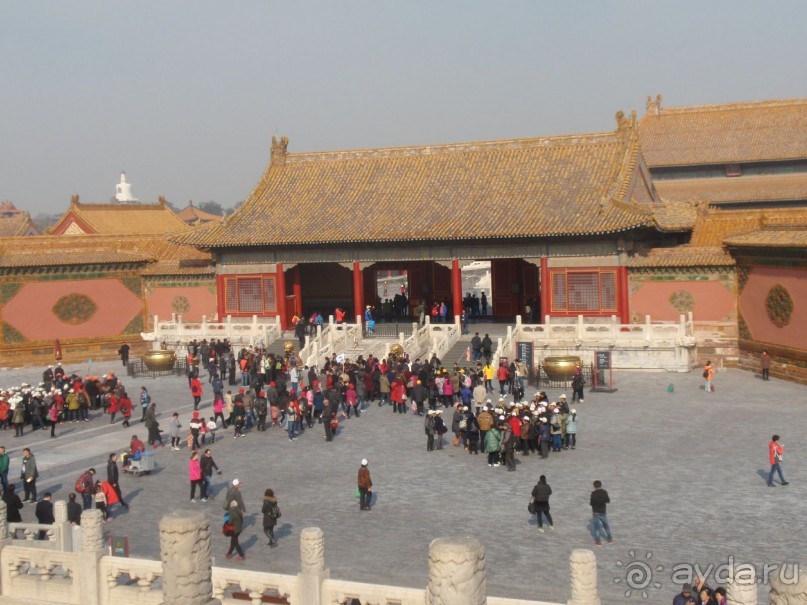 Гранд-тур «Ворота Китайской империи»