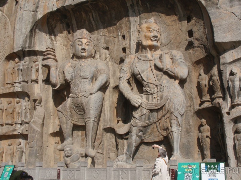 Гранд-тур «Ворота Китайской империи»