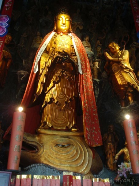 Гранд-тур «Ворота Китайской империи»