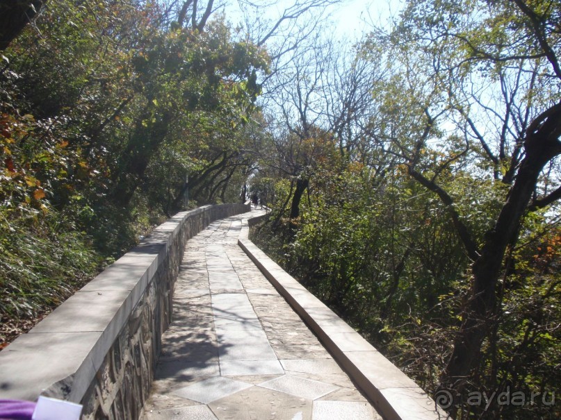 Гранд-тур «Ворота Китайской империи»