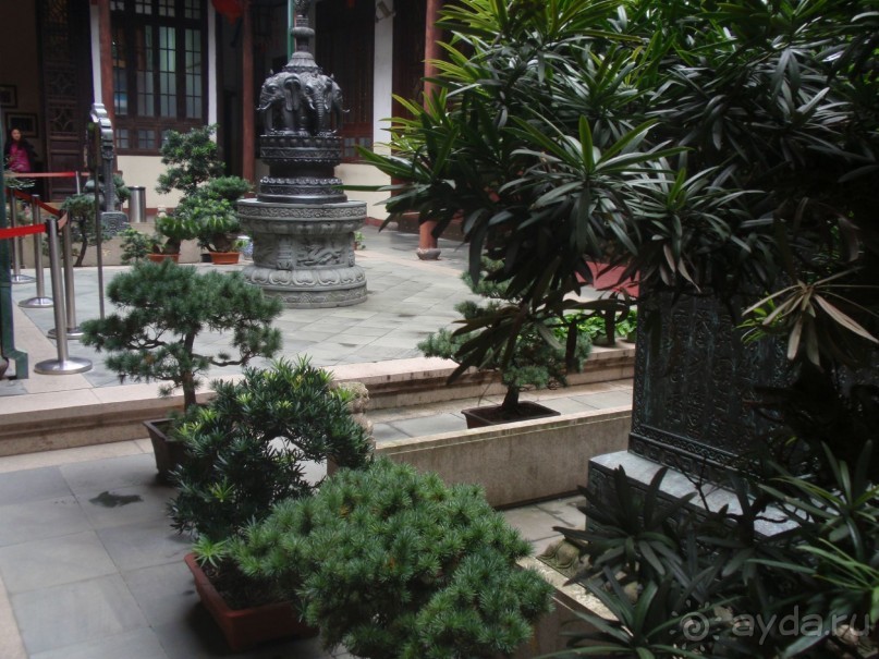 Гранд-тур «Ворота Китайской империи»