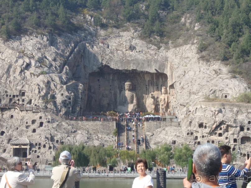 Гранд-тур «Ворота Китайской империи»