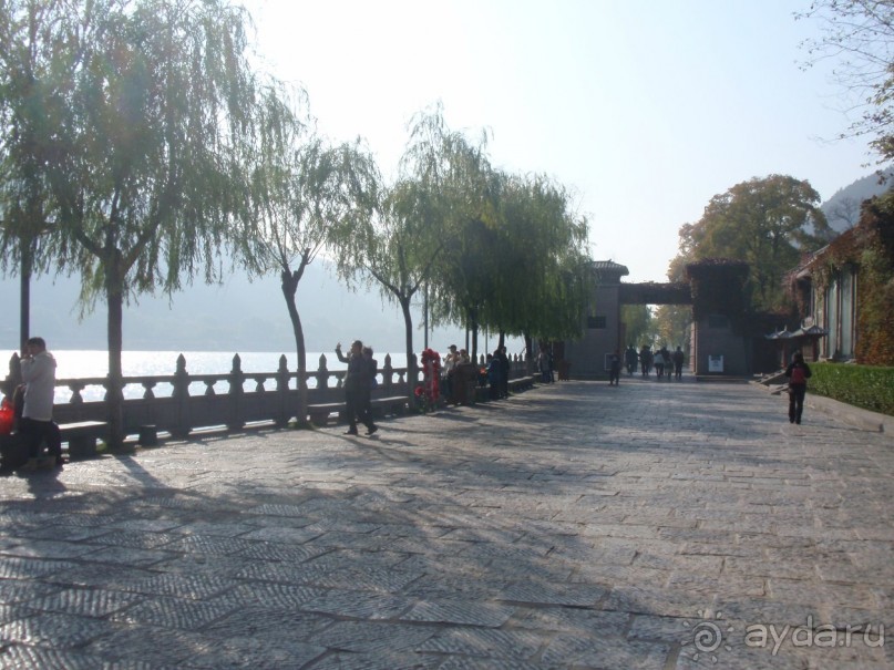 Гранд-тур «Ворота Китайской империи»