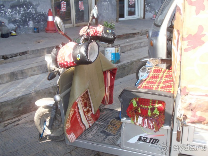 Гранд-тур «Ворота Китайской империи»