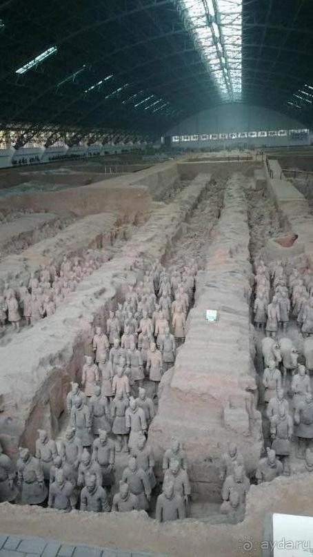 Гранд-тур «Ворота Китайской империи»