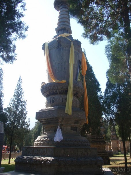 Гранд-тур «Ворота Китайской империи»