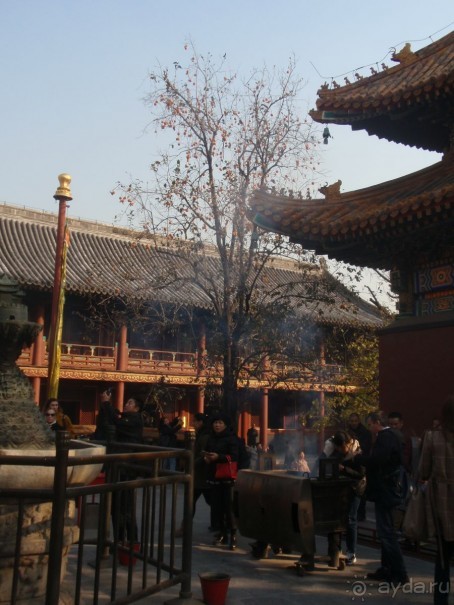 Гранд-тур «Ворота Китайской империи»