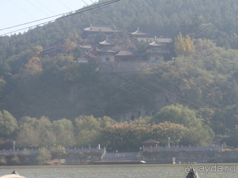 Гранд-тур «Ворота Китайской империи»