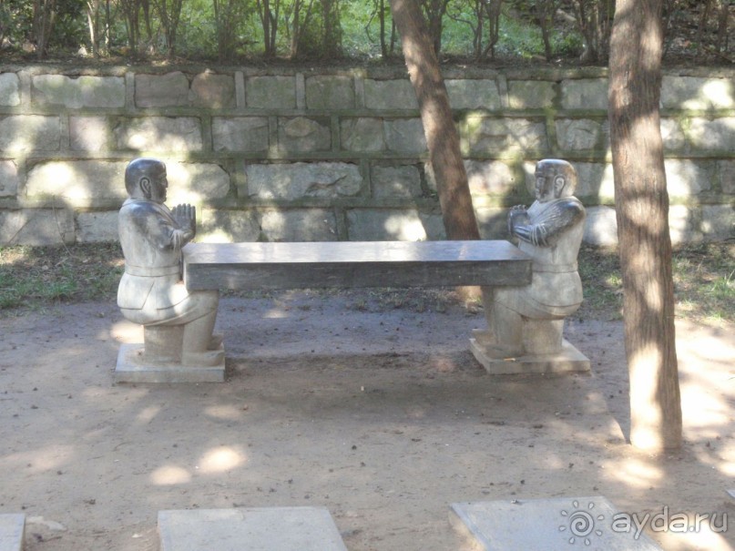 Гранд-тур «Ворота Китайской империи»