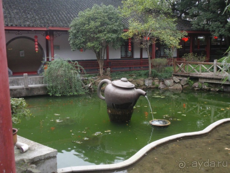 Гранд-тур «Ворота Китайской империи»