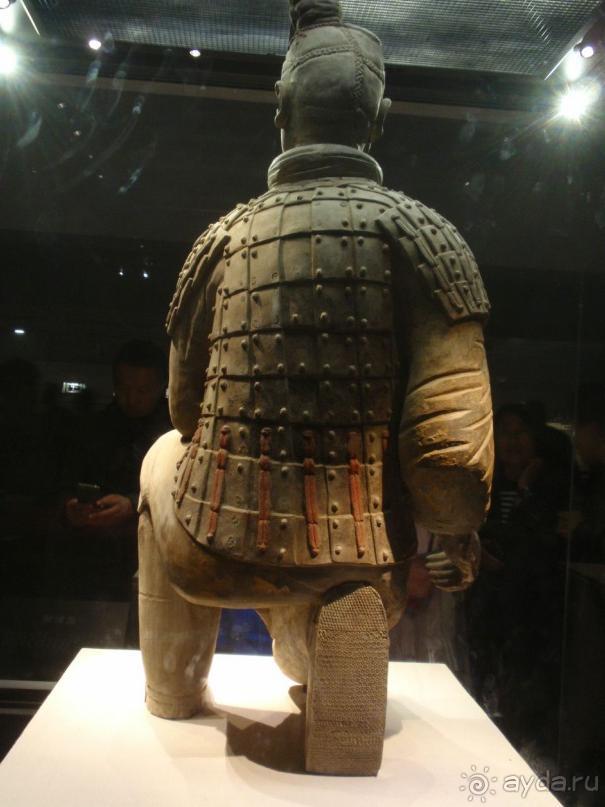 Гранд-тур «Ворота Китайской империи»