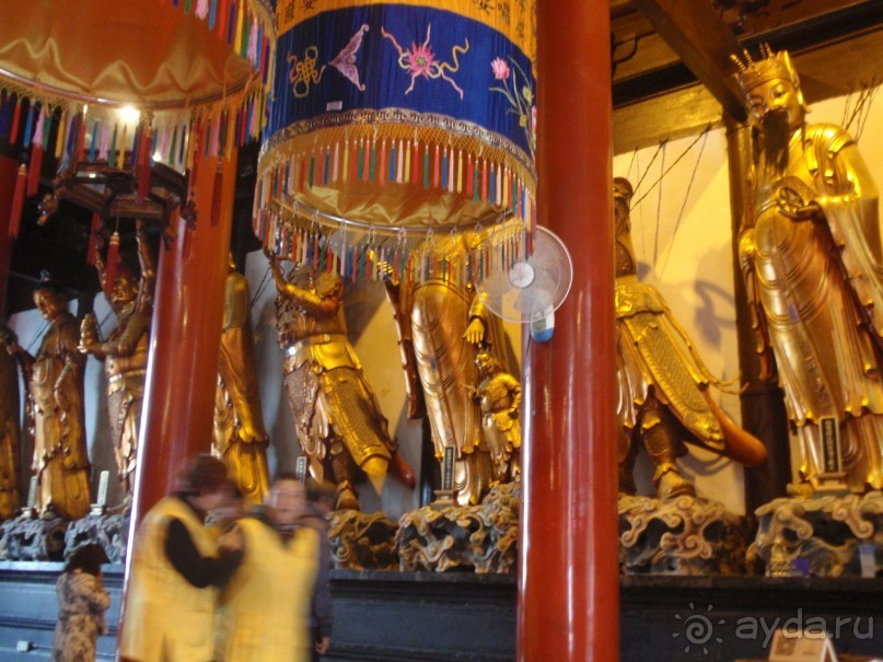 Гранд-тур «Ворота Китайской империи»