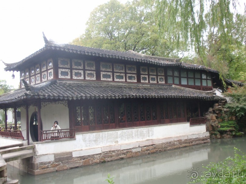 Гранд-тур «Ворота Китайской империи»