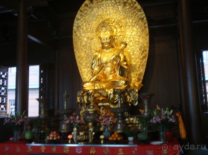 Гранд-тур «Ворота Китайской империи»