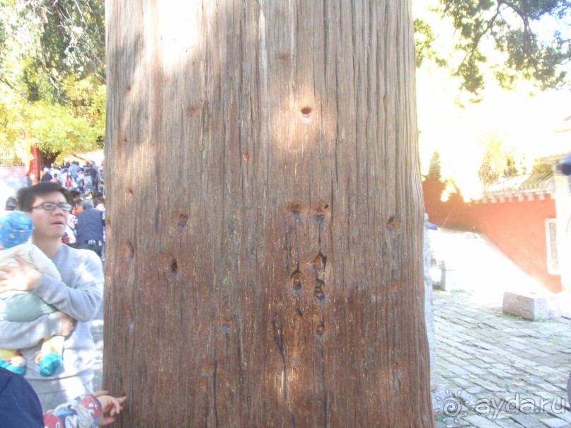 Гранд-тур «Ворота Китайской империи»