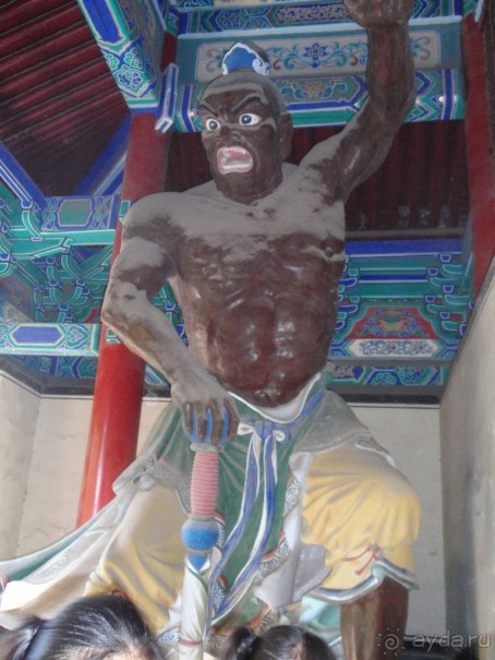 Гранд-тур «Ворота Китайской империи»