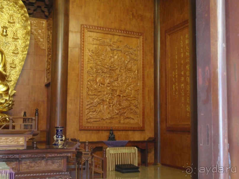 Гранд-тур «Ворота Китайской империи»