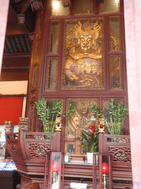 Гранд-тур «Ворота Китайской империи»