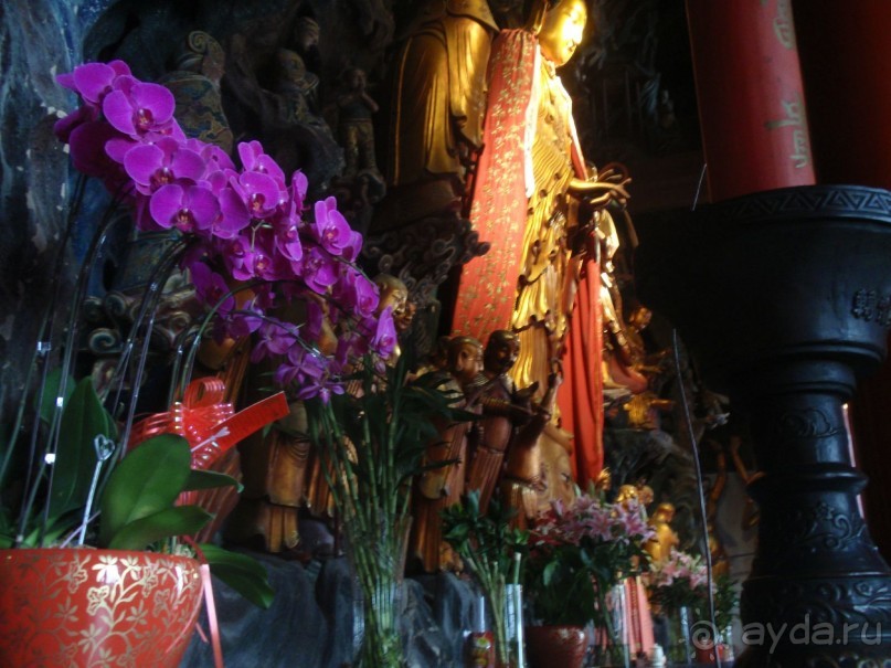 Гранд-тур «Ворота Китайской империи»