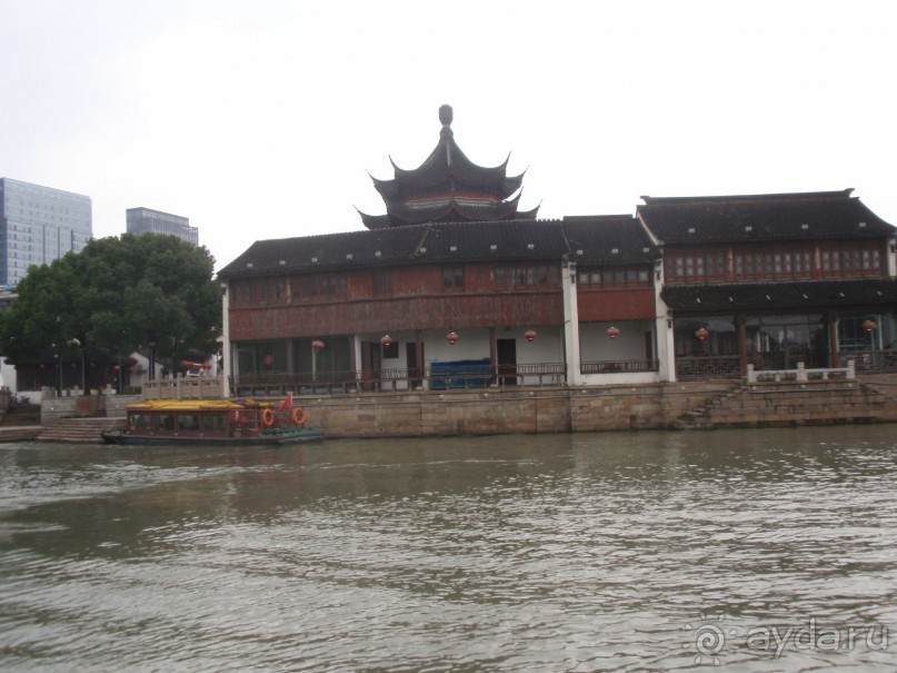 Гранд-тур «Ворота Китайской империи»