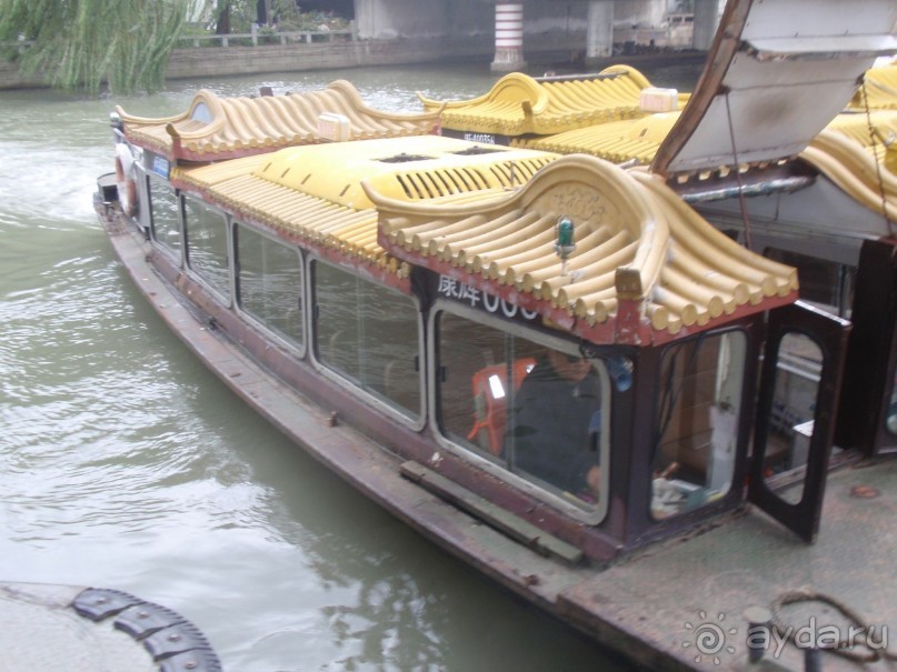 Гранд-тур «Ворота Китайской империи»