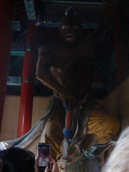 Гранд-тур «Ворота Китайской империи»